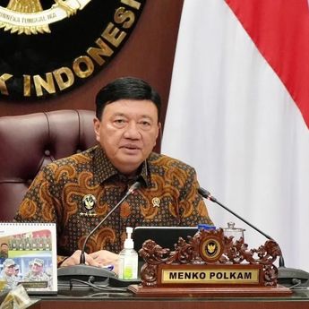 Menko Polkam Budi Gunawan: Sekolah Rakyat Perkuat Ideologi Pancasila dan SDM Bangsa