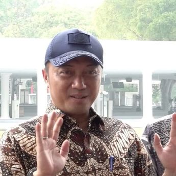 Istana: Masyarakat Tidak Wajib Kenakan Baju Adat di Upacara 17 Agustus