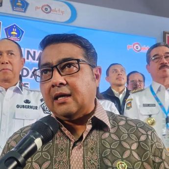 Menteri Ekonomi Kreatif Dorong Daerah Bentuk Dinas Ekraf
