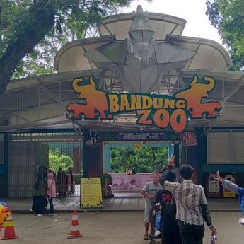 Terdakwa Kasus Korupsi Bandung Zoo Gugat Wali Kota Bandung Farhan