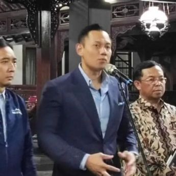 AHY Soroti Kerusuhan Surabaya, Tekankan Dampak Terhadap Ekonomi