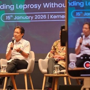 Kemenkes Bakal Sanksi Para Pelaku Perundungan PPDS Unsri