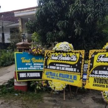 Putra Wakil Bupati Bogor Meninggal karena Kecelakaan