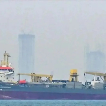 Iran Siapkan Rezim Navigasi Baru di Selat Hormuz, Terapkan Izin dan Tarif Transit