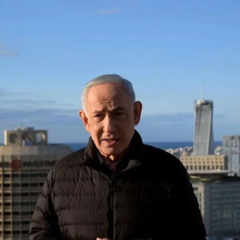 Cek Fakta: Klaim Netanyahu Tewas dalam Serangan Rudal Iran adalah Hoaks