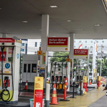 Shell Tunjuk Andri Pratiwa Sebagai Presiden Direktur Baru