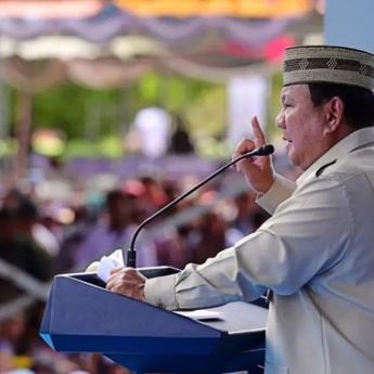 Biodiesel B50 Segera Diluncurkan, Prabowo Targetkan Stop Impor Solar