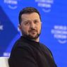 Zelensky Umumkan Gencatan Senjata Ukraina Mulai 6 Mei