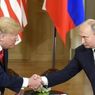 Putin-Trump Gelar Pertemuan Jumat, Apa yang Dibahas?