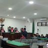 PN Tipikor Bengkulu Vonis Eks Gubernur Bengkulu Rohidin Mersyah 10 Tahun Penjara