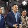 AHY Soroti Kerusuhan Surabaya, Tekankan Dampak Terhadap Ekonomi