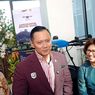AHY Minta Pemda Evaluasi Kelayakan Bangunan Pesantren