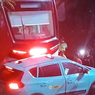 Polisi Dalami Dugaan Pengaruh Medan Listrik pada Kecelakaan Taksi Listrik di Bekasi Timur
