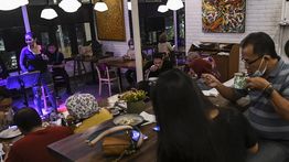 Kemenekraf Pastikan Perizinan Penggunaan Lagu di Tempat Umum Lebih Mudah