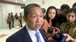 Staf KBRI Tewas Ditembak di Peru, Kemlu Evaluasi Perlindungan Diplomat