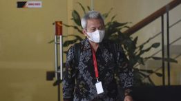 Rektor UIN Walisongo Diperiksa KPK Soal SK Menag Era Yaqut Cholil