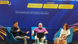 Pakar Keamanan Peringatkan Wartawan soal Risiko Data Sensitif di Platform AI