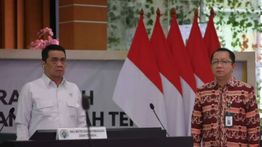 Wamendes Riza Patria Tegaskan Keberhasilan Kopdes Tak Bergantung pada Dana Desa
