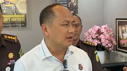 Kejagung Ungkap Nadiem Makarim Tengah Jalani Operasi di RS