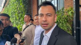 Raffi Ahmad: IMX 2025 Jadi Barometer Modifikasi Asia Tenggara