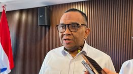 Wamenaker: Belum Ada Laporan Resmi PHK di PT SBA Textile Bandung