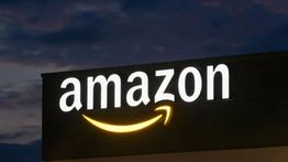 Amazon Mau Gantikan 600 Ribu Pekerja dengan Robot pada 2033