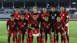 FIFA Match Day November Jadi Ajang Persiapan Timnas U23 Menuju SEA Games 2025