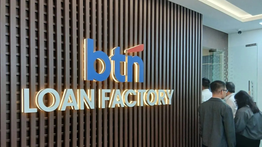 BTN Luncurkan Loan Factory, Dorong Pertumbuhan Kredit Konsumer