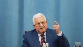 Kantor Kepresidenan Palestina mengecam keras veto Amerika Serikat terhadap rancangan resolusi Dewan Keamanan PBB yang menyerukan gencatan senjata di Gaza, meski 14 anggota dewan lainnya telah menyatakan dukungan.