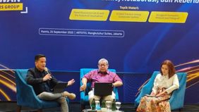 Pakar keamanan siber lulusan Universitas Indonesia, Ruby Alamsyah, mengingatkan wartawan agar berhati-hati ketika menggunakan kecerdasan buatan (AI). Ia menekankan bahwa data sensitif yang dimasukkan ke platform AI berisiko direkam, disimpan.
