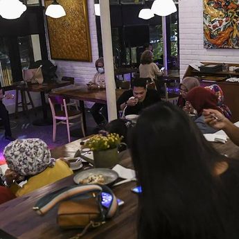 Kemenekraf Pastikan Perizinan Penggunaan Lagu di Tempat Umum Lebih Mudah