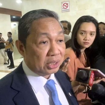 Staf KBRI Tewas Ditembak di Peru, Kemlu Evaluasi Perlindungan Diplomat