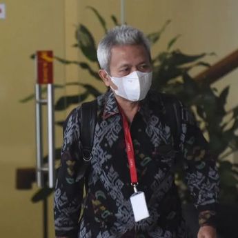 Rektor UIN Walisongo Diperiksa KPK Soal SK Menag Era Yaqut Cholil