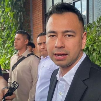 Raffi Ahmad: IMX 2025 Jadi Barometer Modifikasi Asia Tenggara