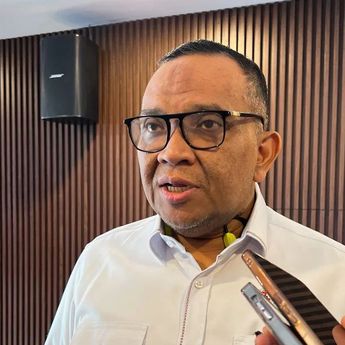 Wamenaker: Belum Ada Laporan Resmi PHK di PT SBA Textile Bandung