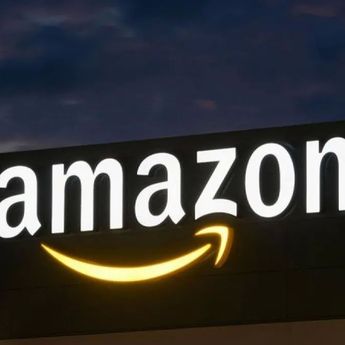 Amazon Mau Gantikan 600 Ribu Pekerja dengan Robot pada 2033