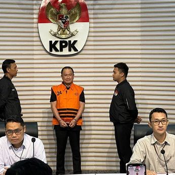 KPK Dalami Penjualan Aset Faryd Sungkar ke Tersangka Suap MA Menas Erwin