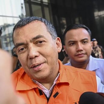 Geledah Rumah Silmy Karim, KPK Sita Rupiah hingga Berbagai Mata Uang Asing