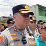 Polisi Evakuasi Warga Usai Ledakan Misterius di Pondok Cabe Ilir