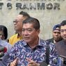 Kejagung Tanggapi Kabar Terpidana Silfester Matutina Ada di Jakarta