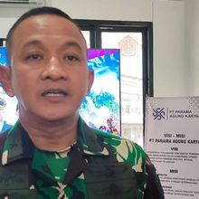 Kadispenad: 24 Prajurit Diperiksa Terkait Kasus Tewasnya Prada Lucky
