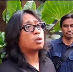 Praz Teguh Diperiksa Terkait Kasus Hanania Group, Bantah Terima Aliran Dana