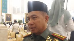 Penjelasan Panglima TNI soal Penetapan Status Siaga 1