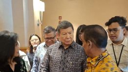 Hashim: Pemerintah Siap Gunakan Lahan BUMN untuk Dukung Pembangunan Rumah Rakyat