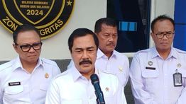 Menteri Imipas: Paspor Riza Chalid Sudah Dicabut, Terpantau di Malaysia
