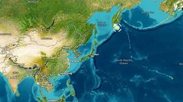 Kemlu: Tidak Ada WNI Terdampak Gempa di Kamchatka Rusia