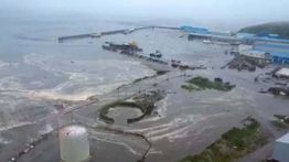 Jepang Masih Berlakukan Imbauan Tsunami Usai Gempa Besar di Rusia