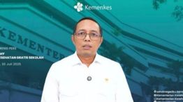 PCO Harap Program CKG di Sekolah Dapat Bangun Budaya Hidup Sehat di Kalangan Pelajar