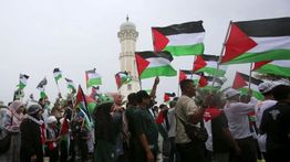 Daftar Negara yang Siap Akui Palestina, dari Kanada hingga Singapura