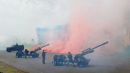 6 Kodam Baru dan Wakil Panglima TNI Akan Dikukuhkan Presiden Prabowo di Batujajar
